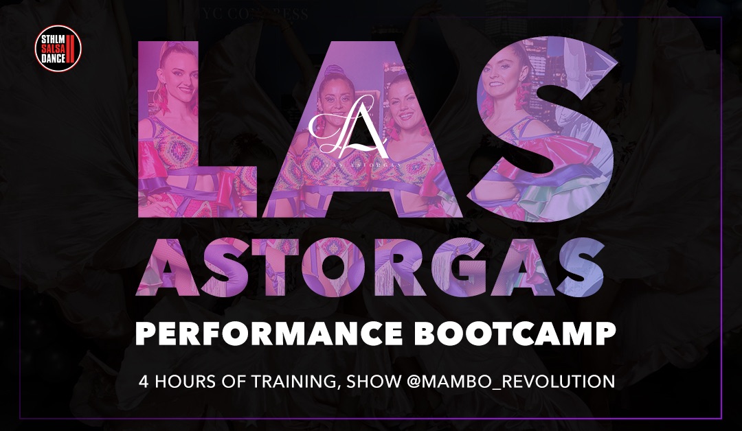Las Astorgas Bootcamp Challenge đ
