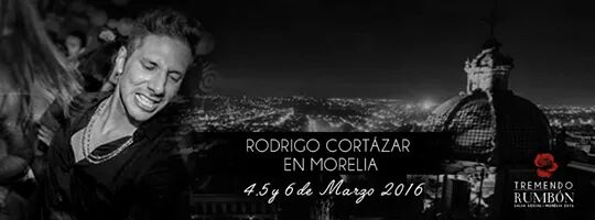 SEMINARIO "HISTORIA DE LA SALSA" 8 HORAS CON RODRIGO CORTÁZAR