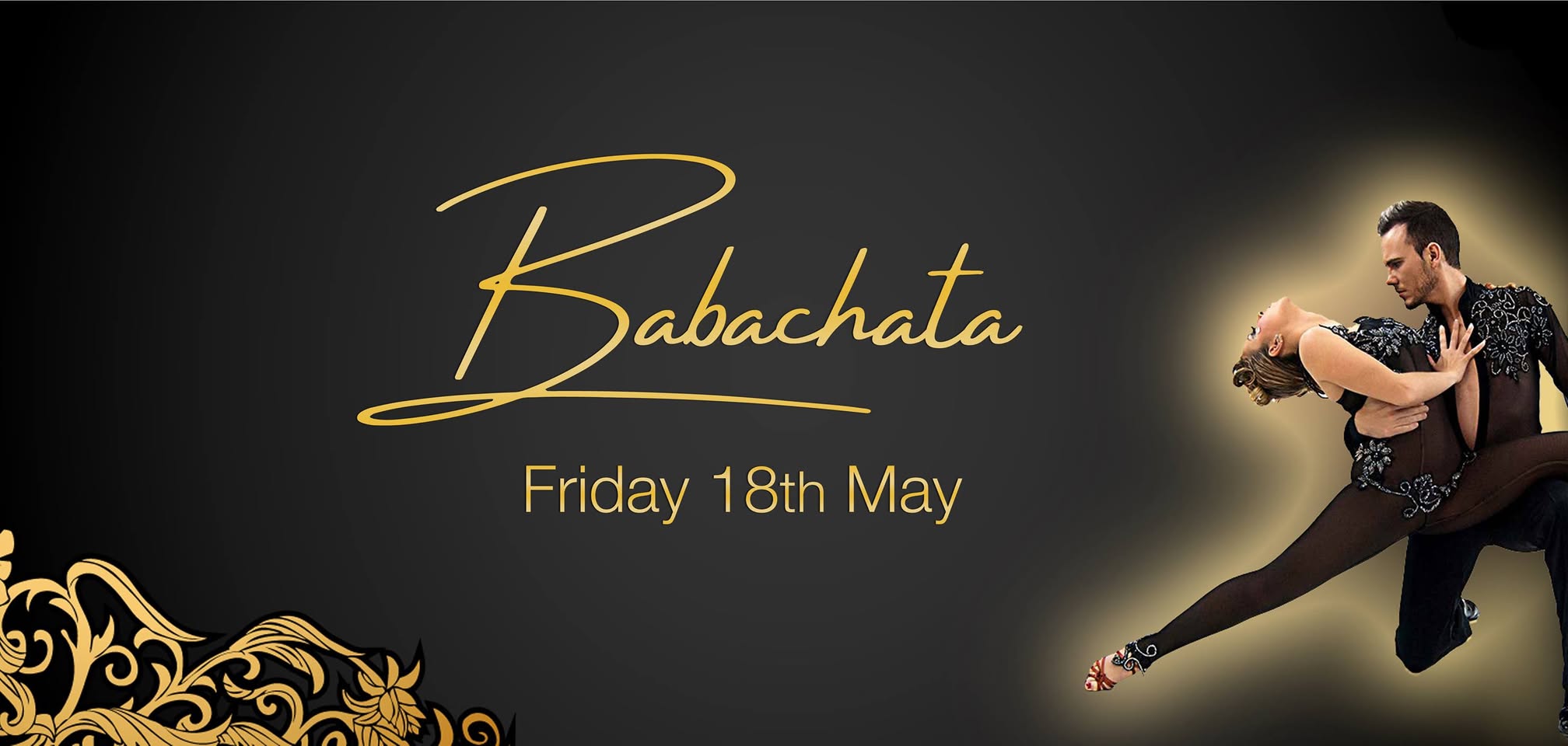 Babachata - A Bachata Social Night