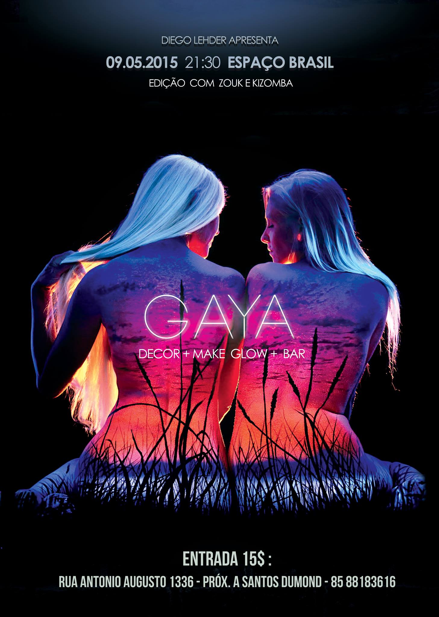 ۞ ❂ G A Y A ❂ ۞