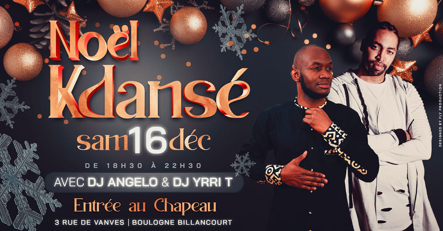 Noël kdansé