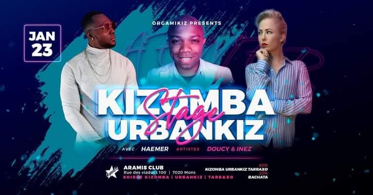 Dimanche kizz Mons
