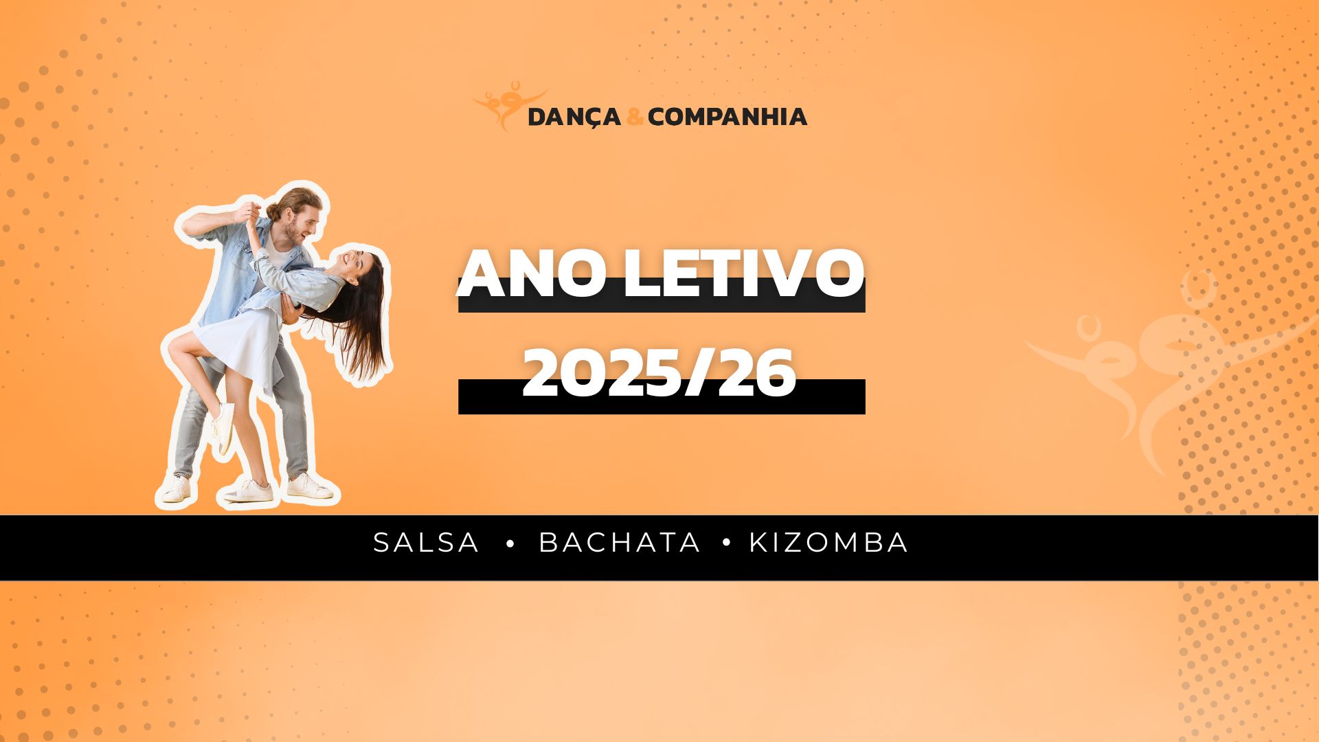 Início do Ano Letivo 2025 26