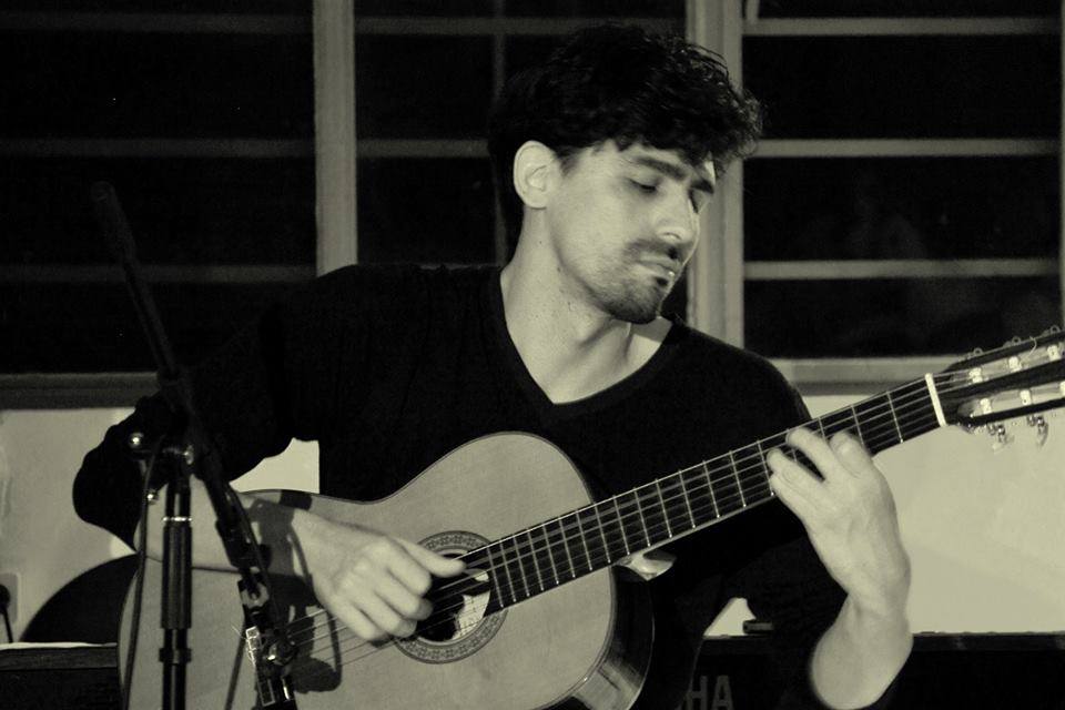 Lezione Speciale di Musicalità per Ballerini con Roman Gomez e Fernando Alfredo Cabrera