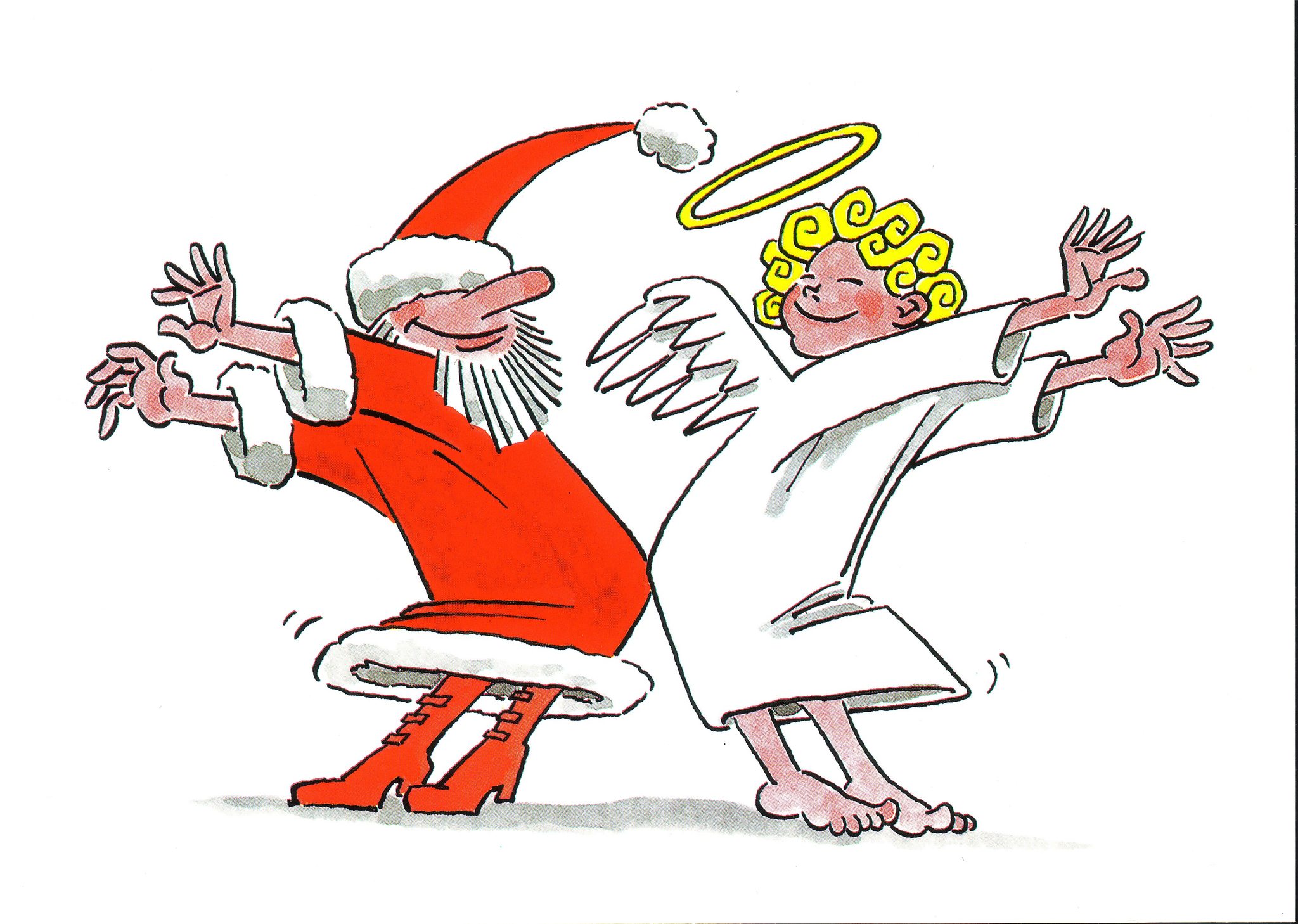 Ain't Misbehavin - The Nikolaus Edition