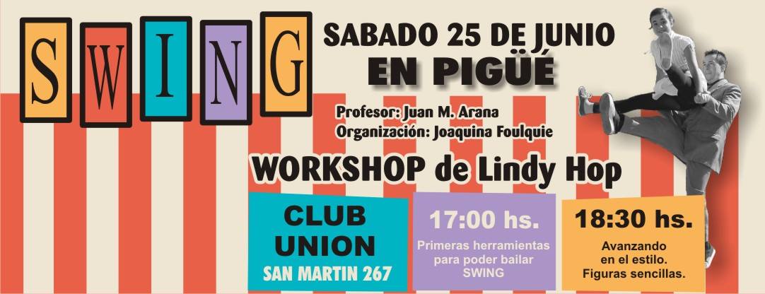 Clases De SWING