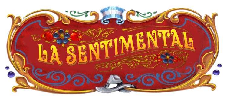 La Sentimental - un venerdì di pratica a Genova