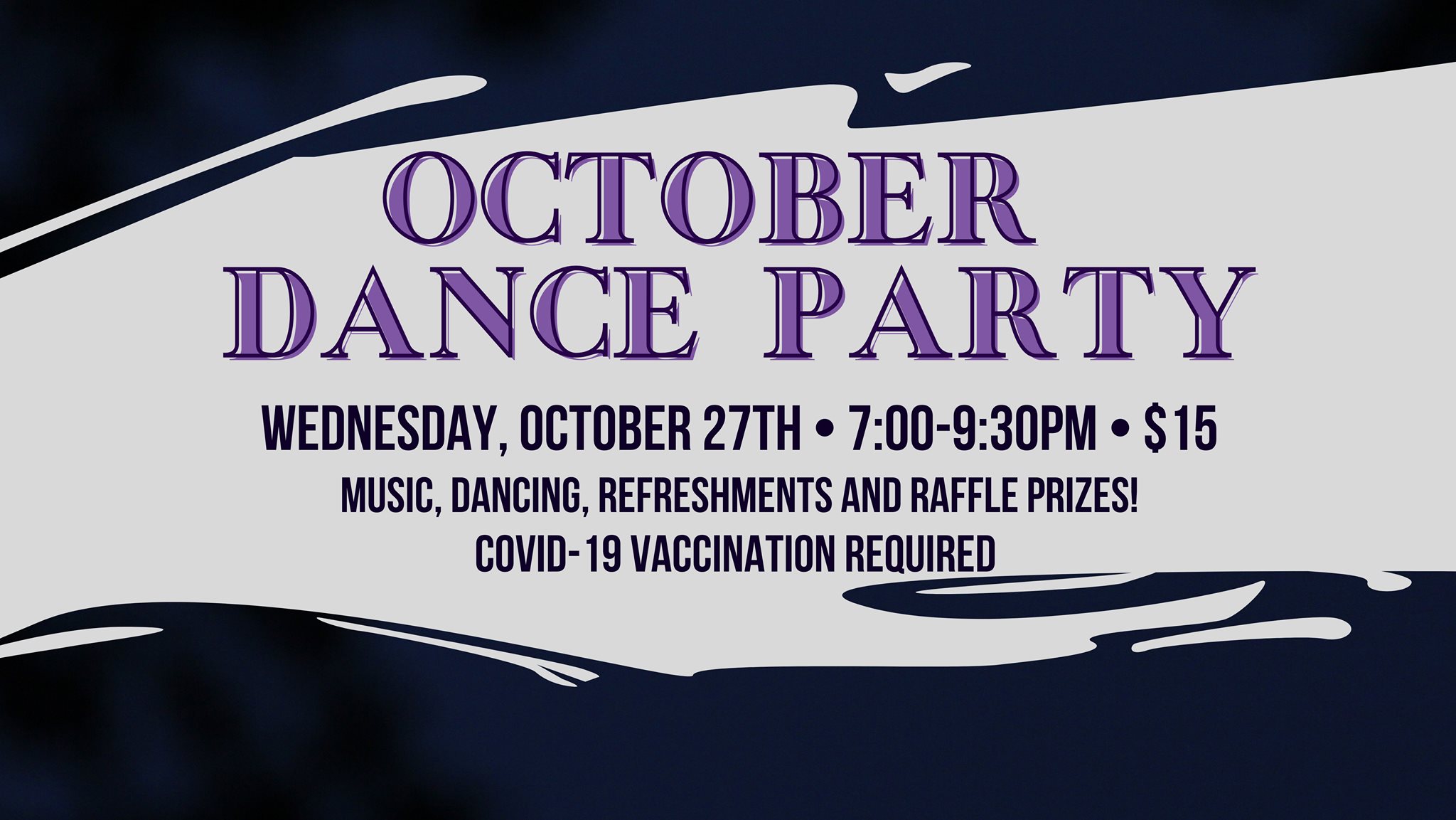 Ballroom Dance Party!