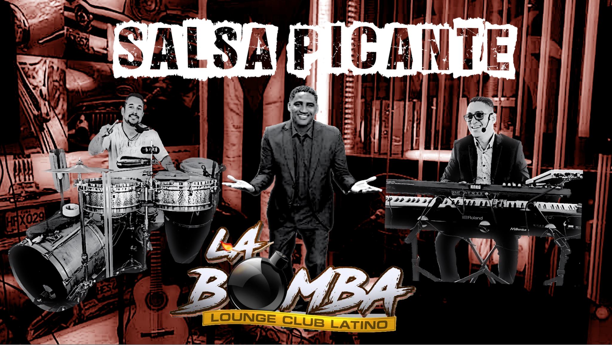 Salsa Picante