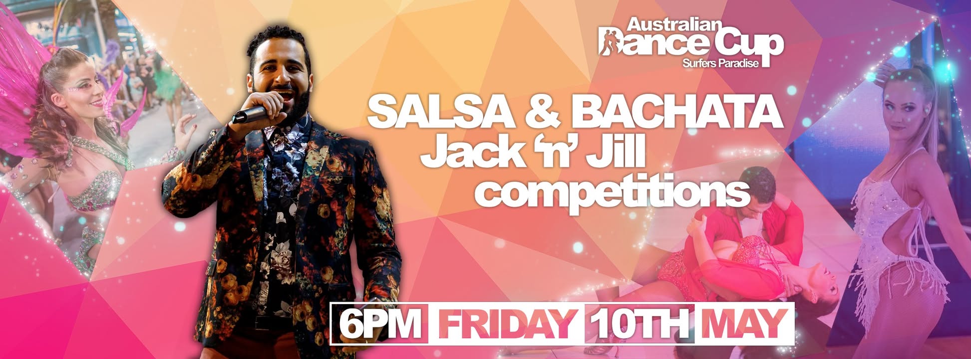 Jack 'n' Jill - Salsa & Bachata