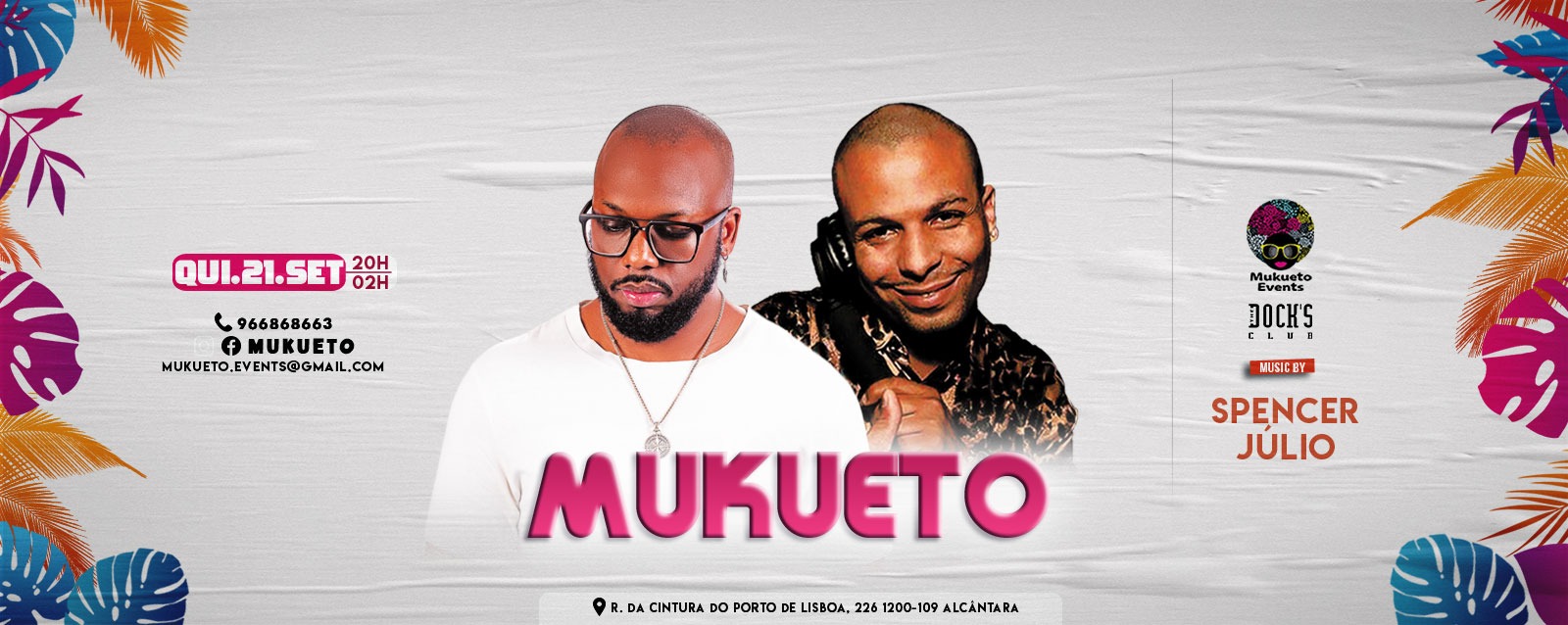 Mukueto