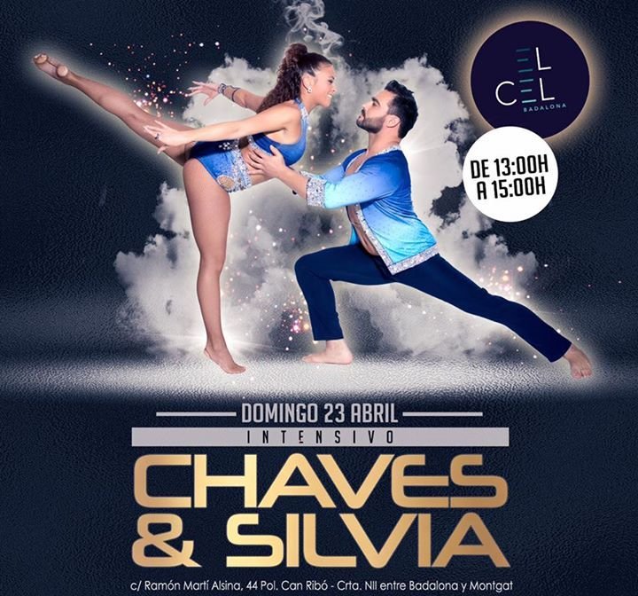 Intensivo Chaves y Silvia