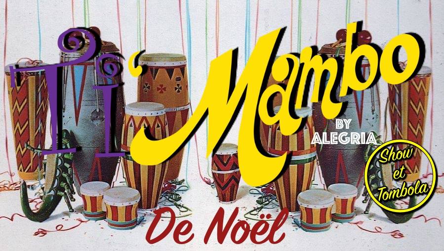 Ti'mambo de Noël