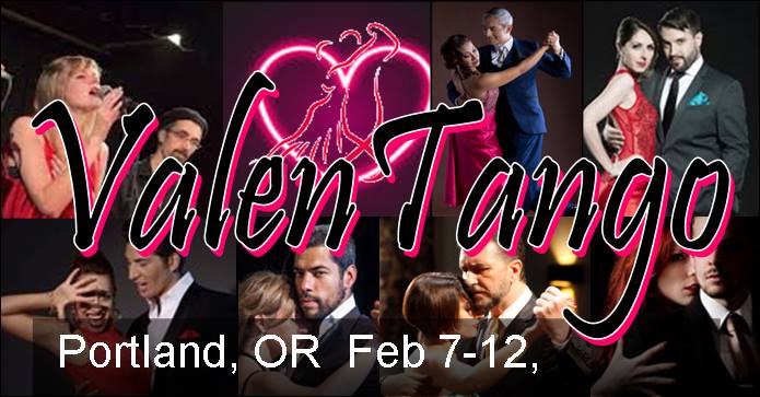 ValenTango 2018