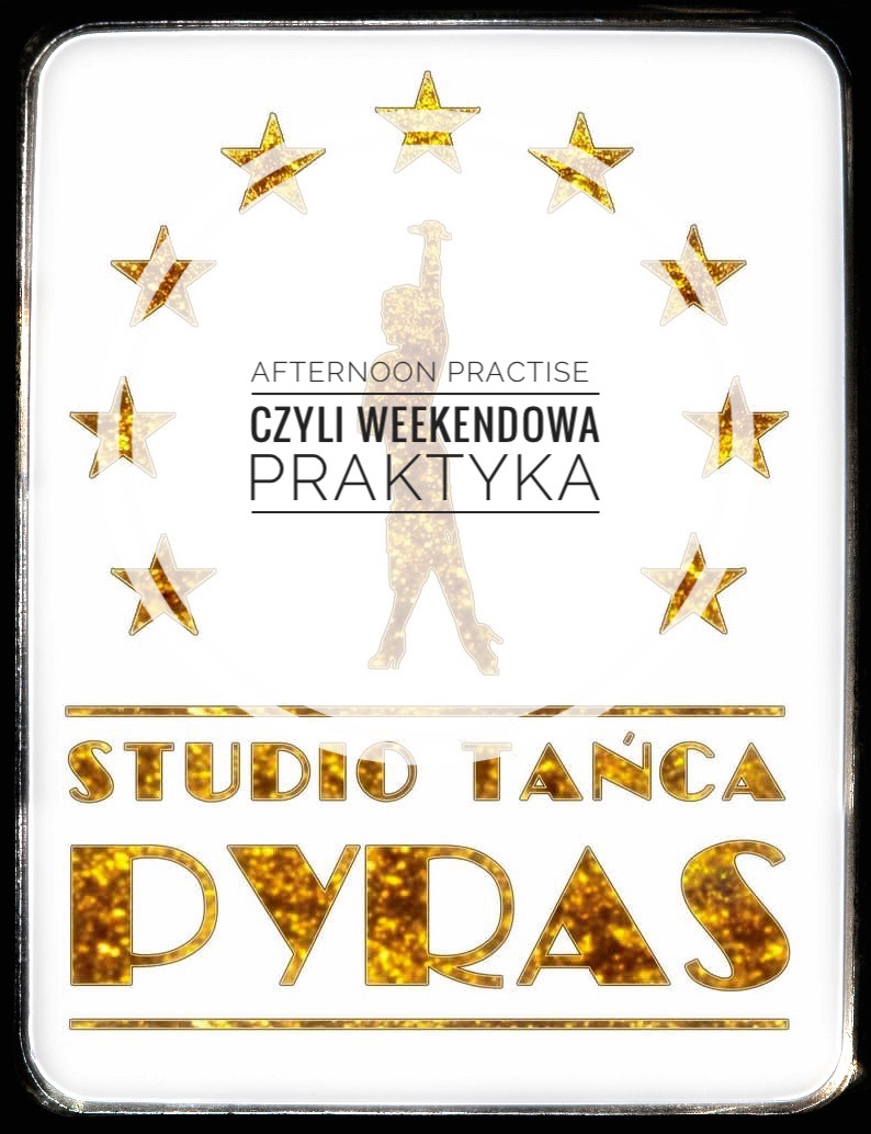 Niedzielna Praktyka z ST PYRAS