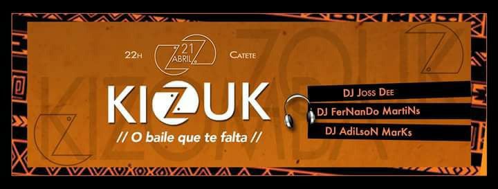 ☆KizzouK☆ O baile que te falta