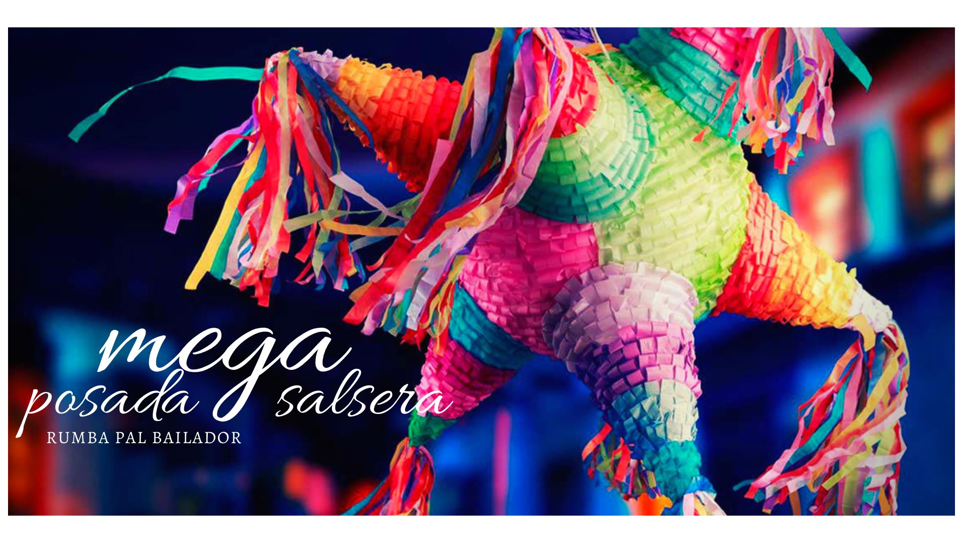 Posada Rumba pal bailador