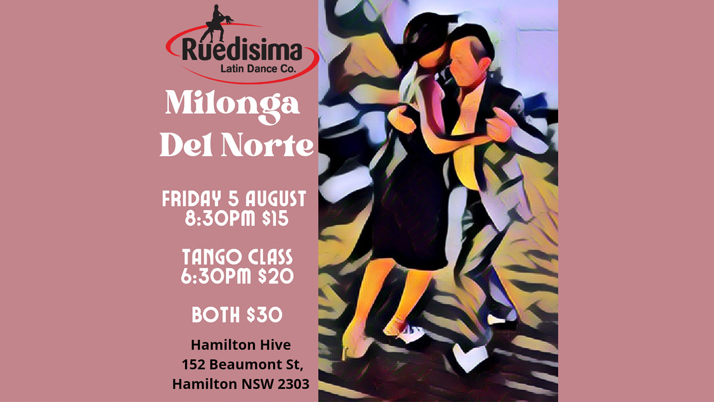 Milonga de Norte