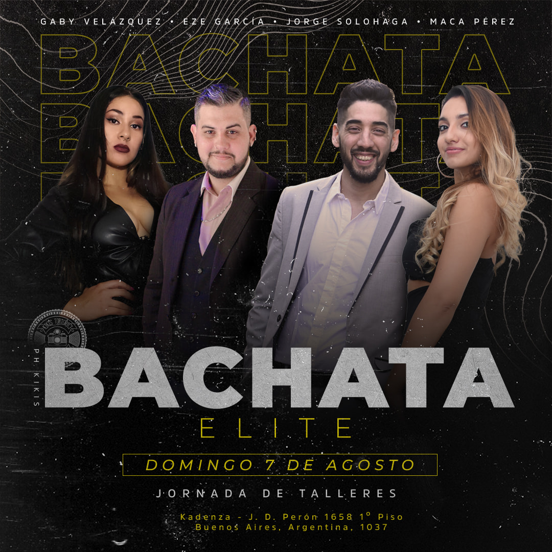 BACHATA ELITE