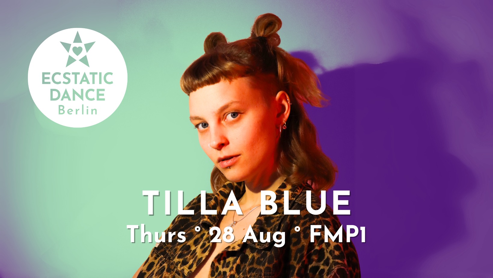 ECSTATIC DANCE TILLA BLUE 28 AUG 18:30 FMP1