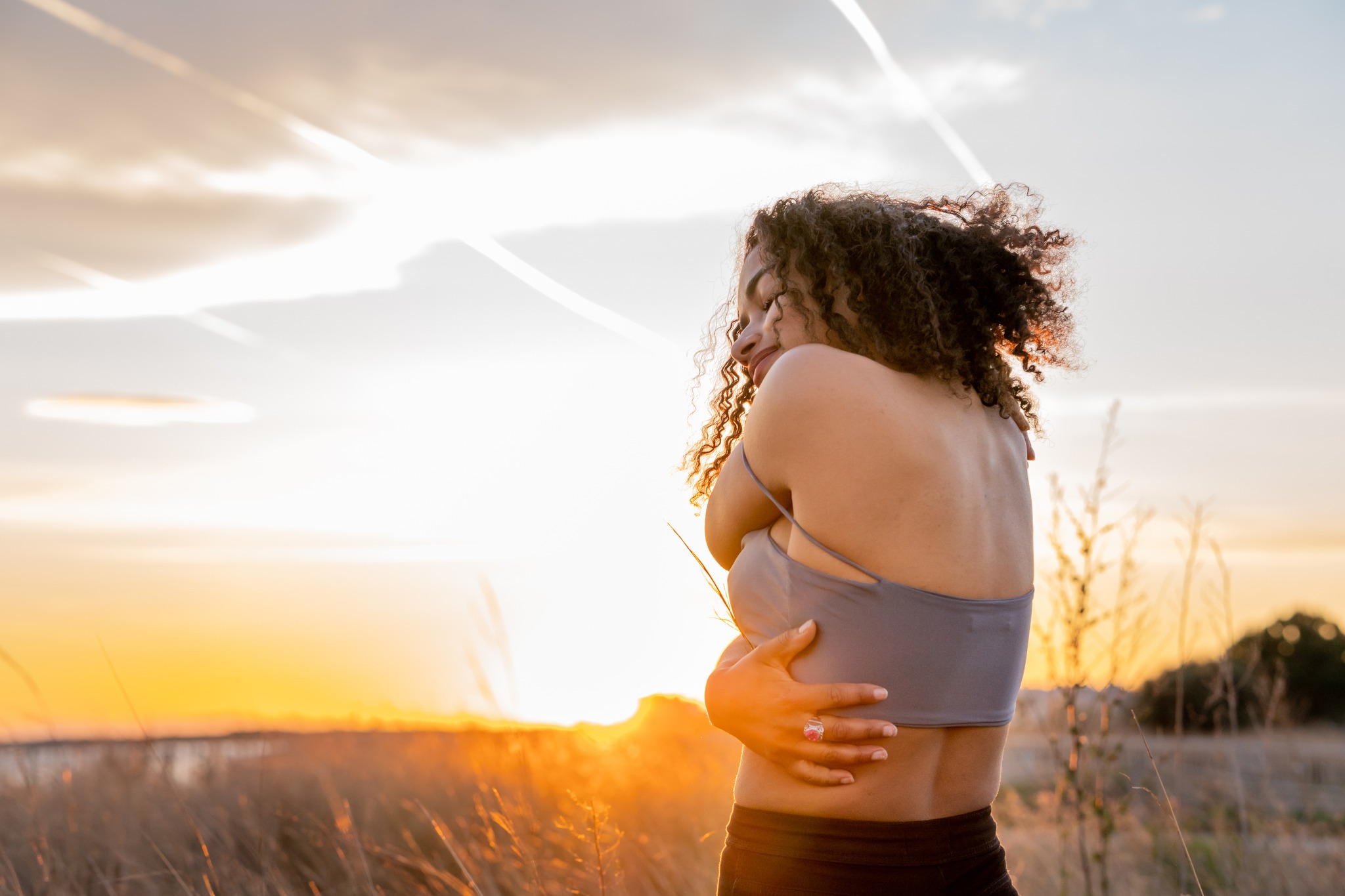 Sacred Circle Ecstatic Dance ~ You are Whole