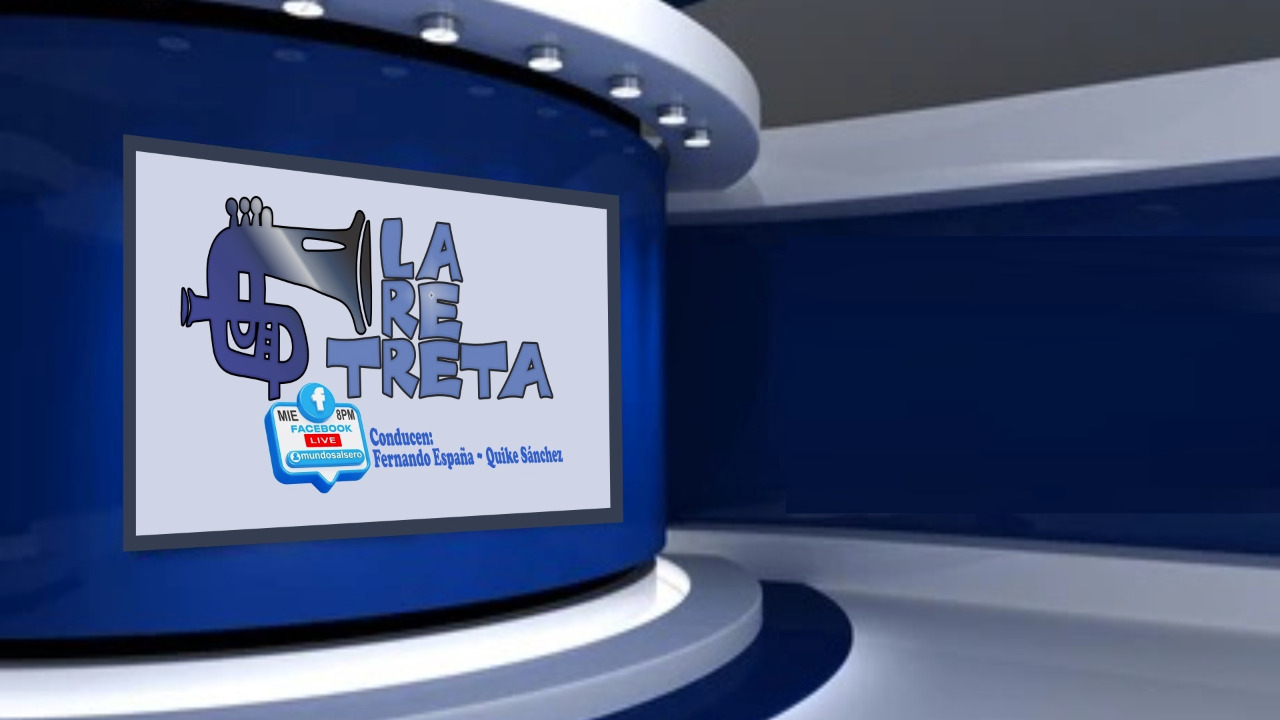 LA RETRETA ~ Episodio 15