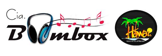 LISTA ENCERRADA!!! Cia Boombox Hawai Interlagos