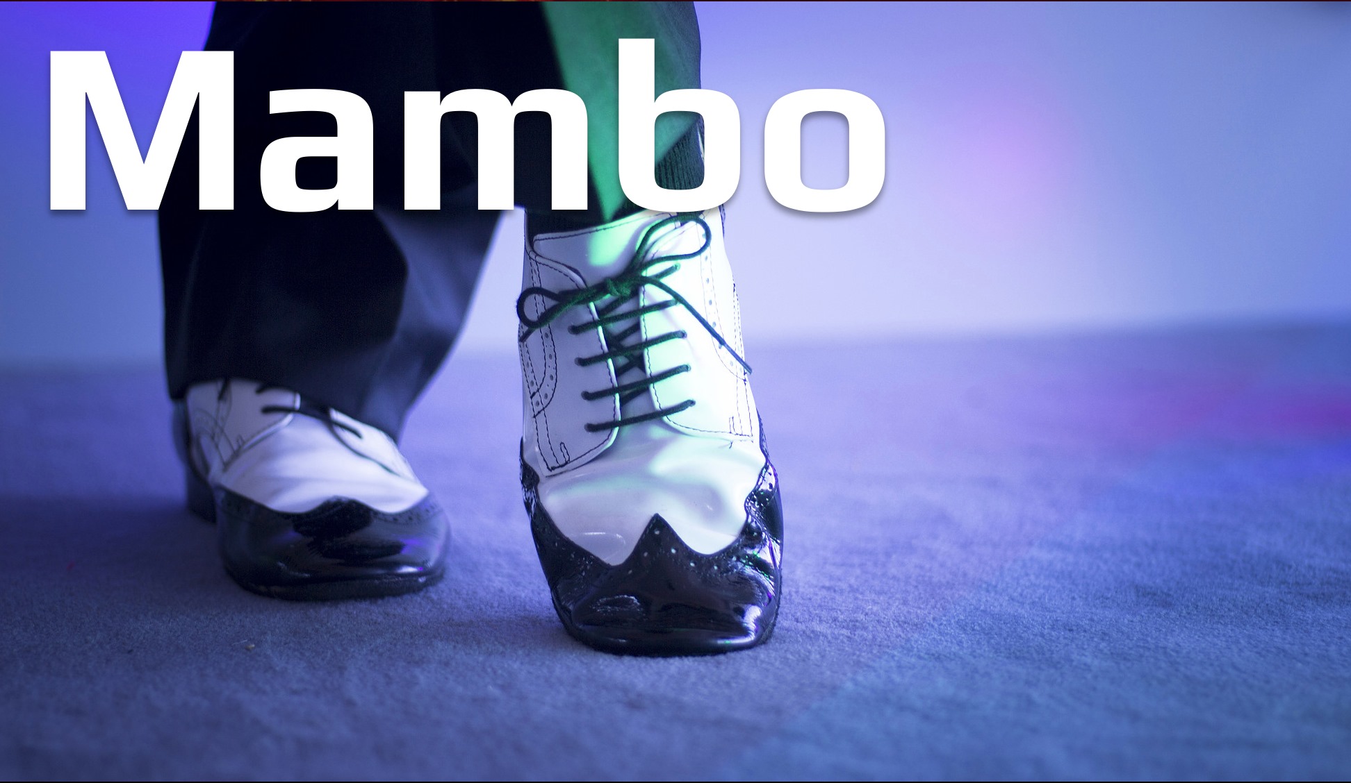 Mambo Imp Int Salsa Conversion Class