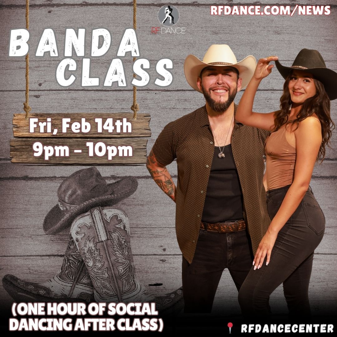 Banda Class Clase de Banda
