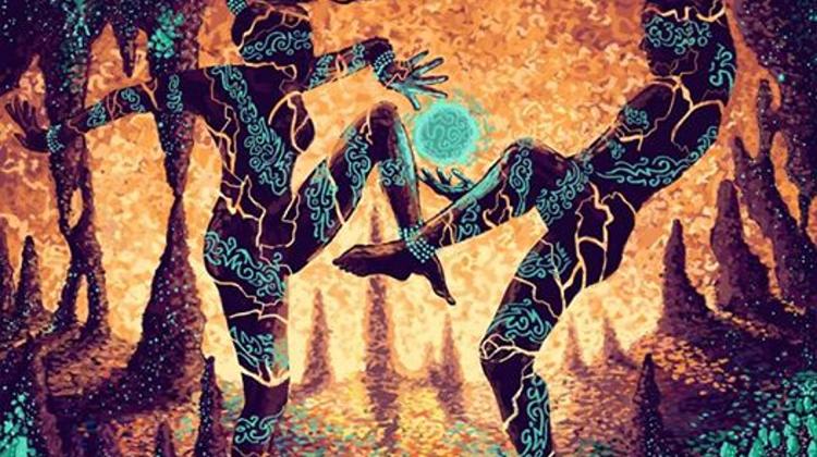 Tribal & Shamanic Trance Ecstatic Dance