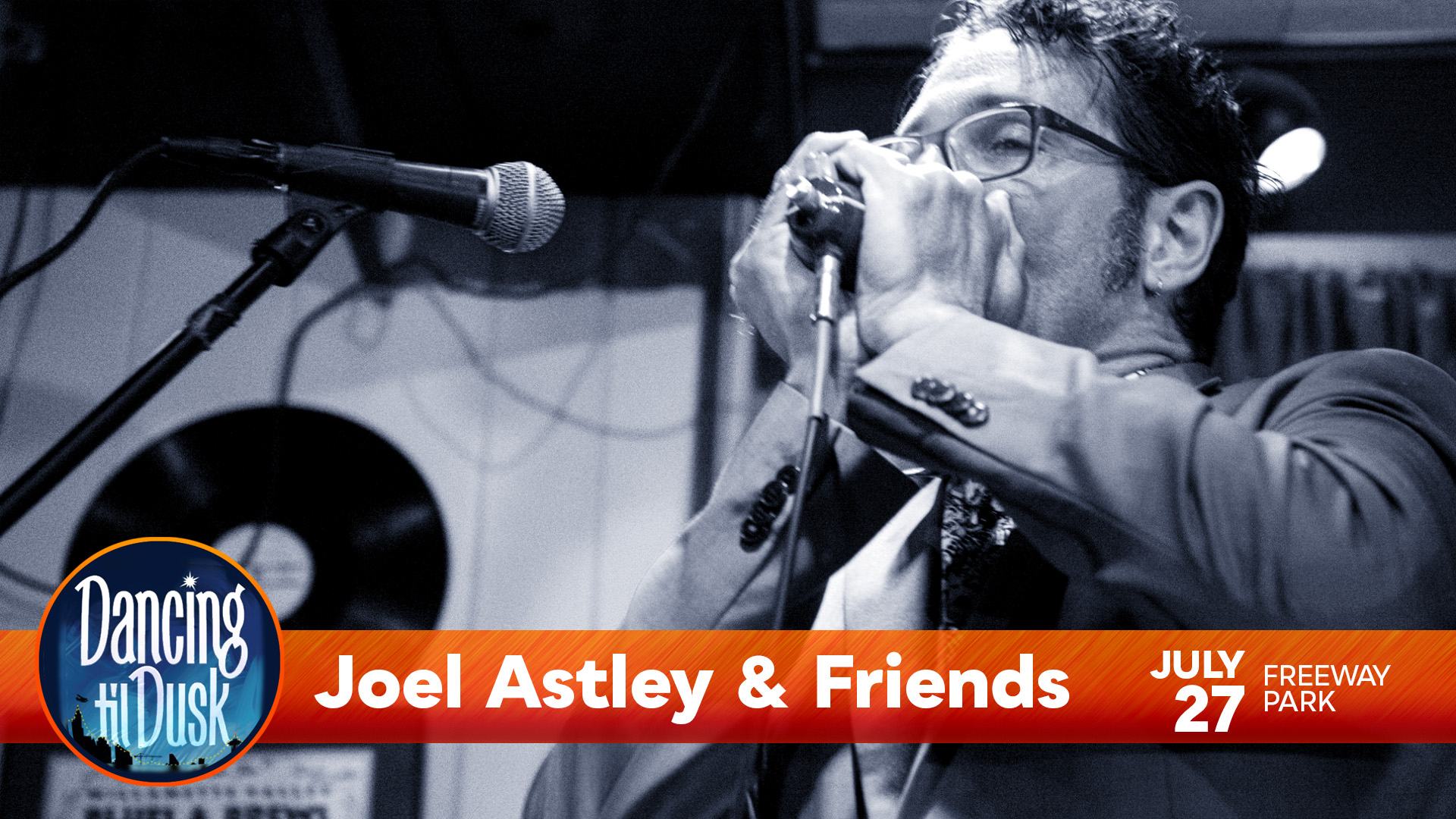 Joel Astley & Friends