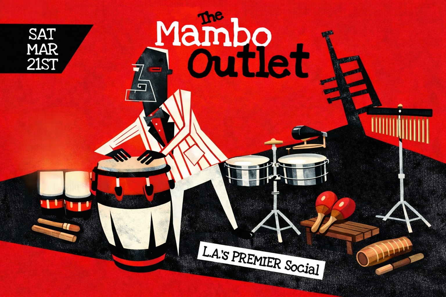 Premier Social