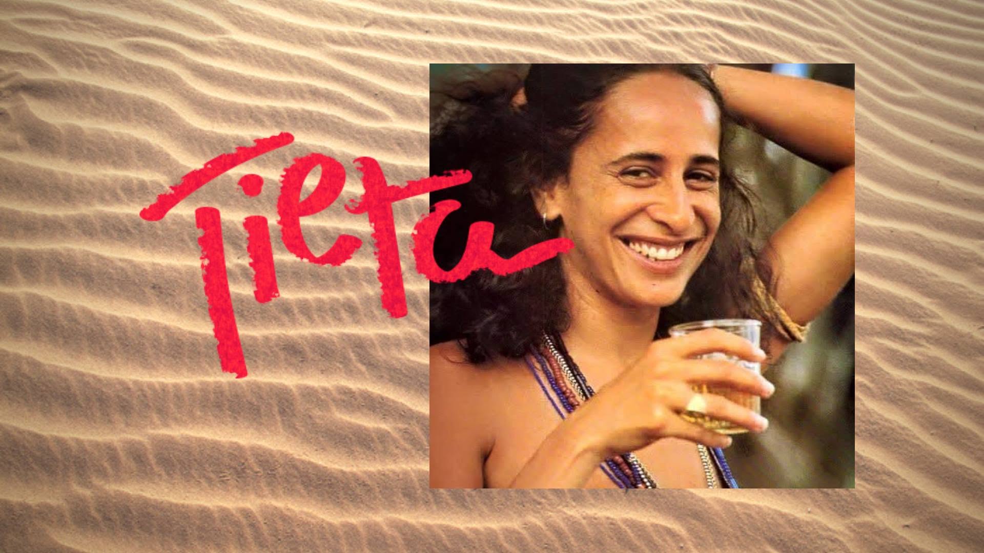 TIETA ☼ Meu som te cega, careta! ☼ 16 11 no Bar Ocidente
