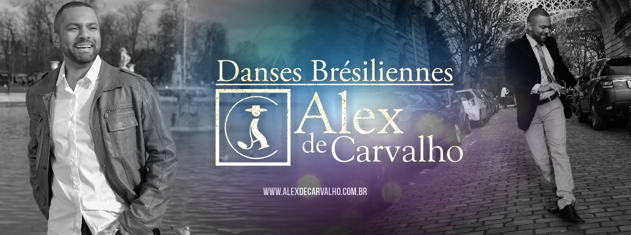 Les lundis Zouk Brésilien avec DBAC Paris
