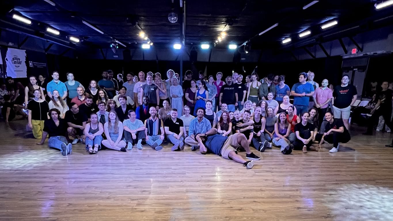 Wicked Westie Weekly Dance Party July 8