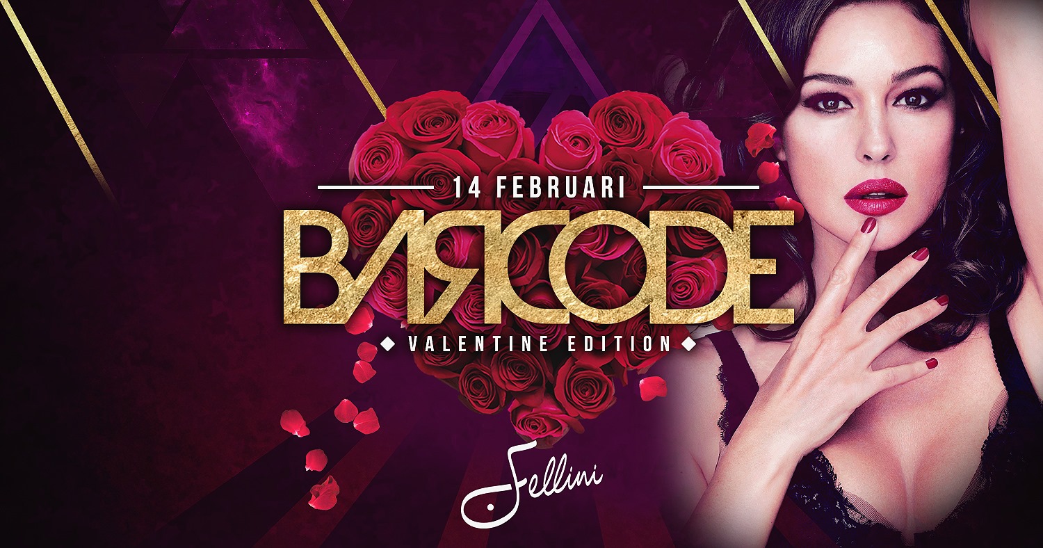 Barcode 14 Feb Fellini Enschede