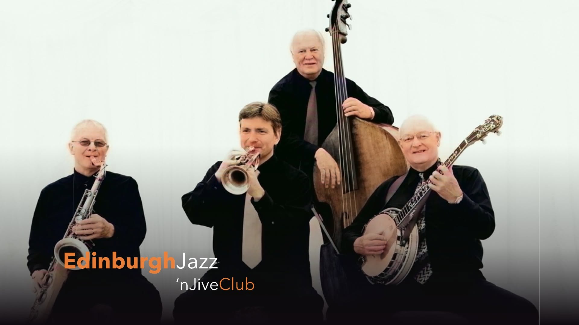 Mike Daly's Rhythm Kings