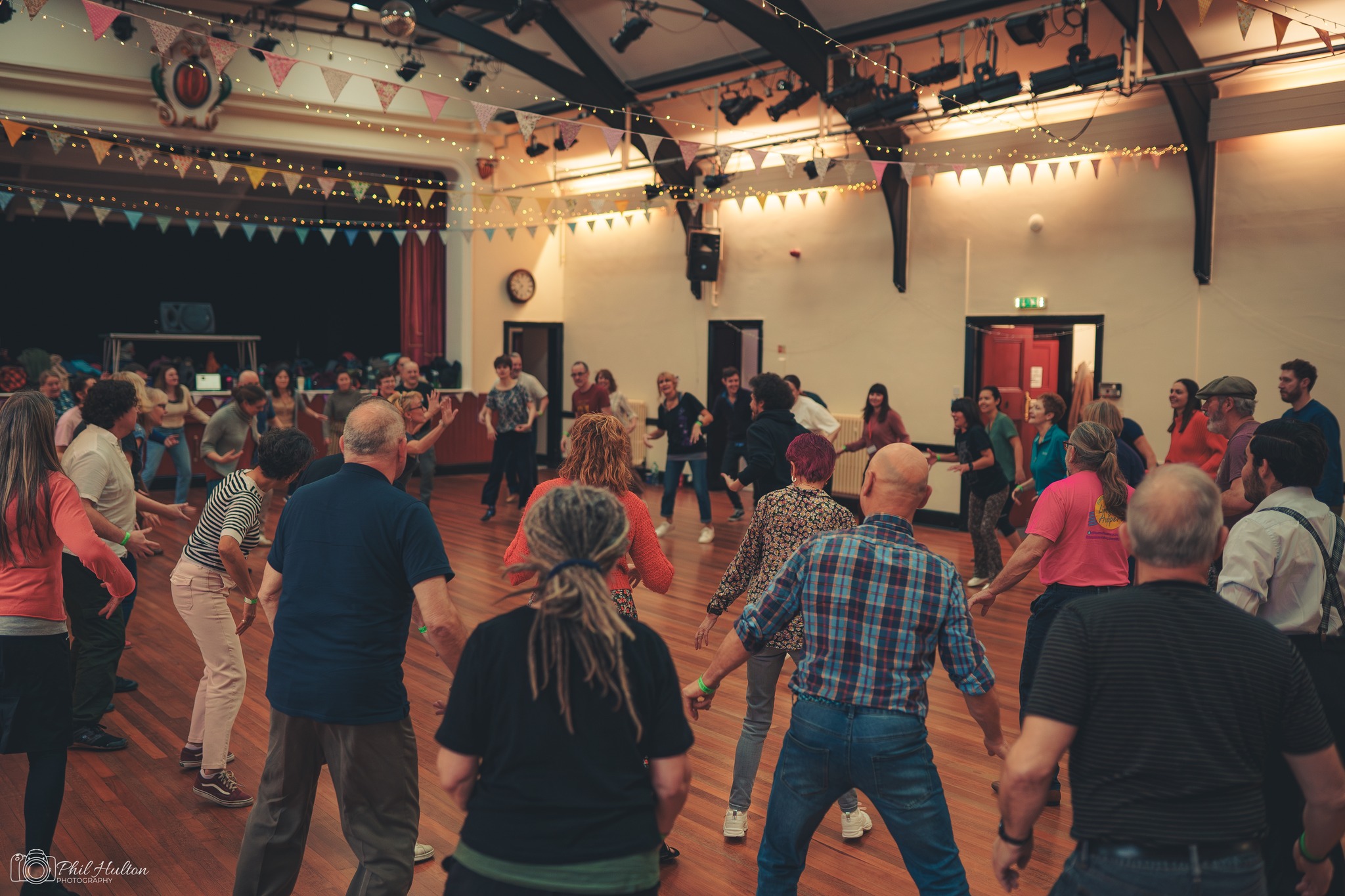 Cardiff Summer Swing Out 2026