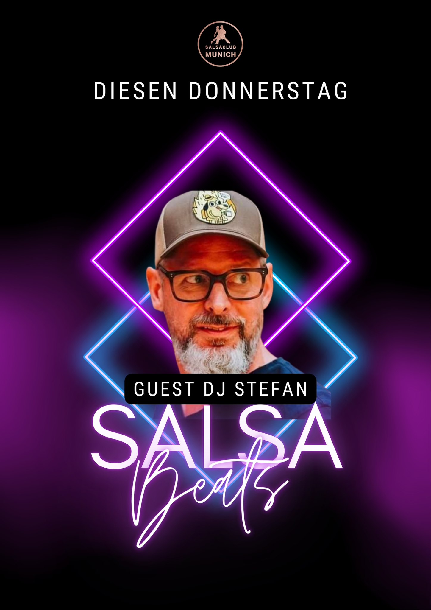 Salsa Beats - Donnerstag - München