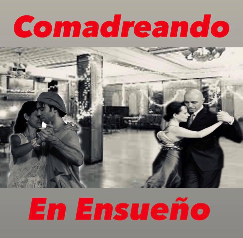 Comadreando en Ensueño