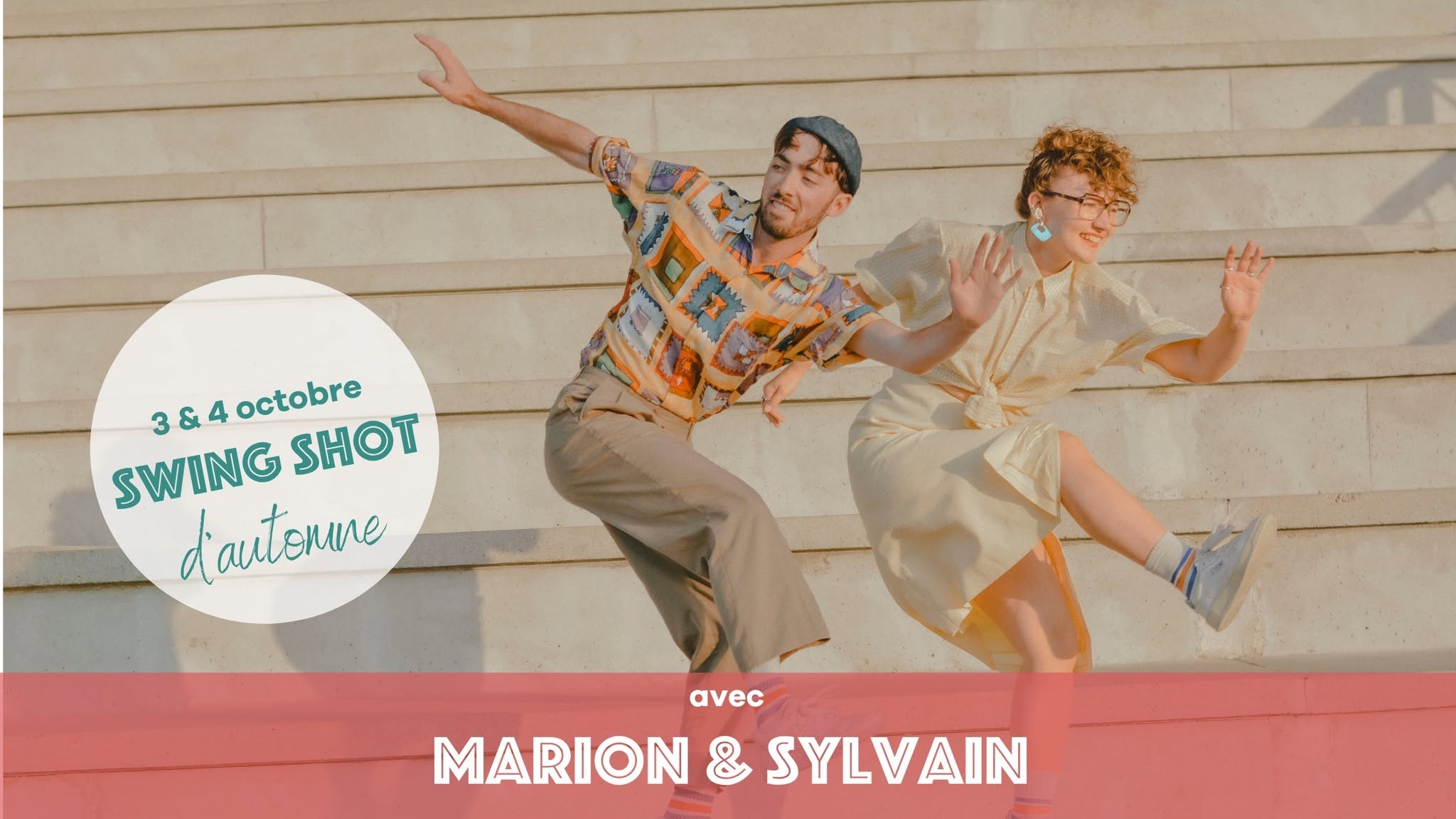 Swing Shot d'automne