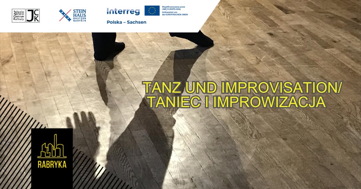 Tanz und Improvisation Taniec i improwizacja