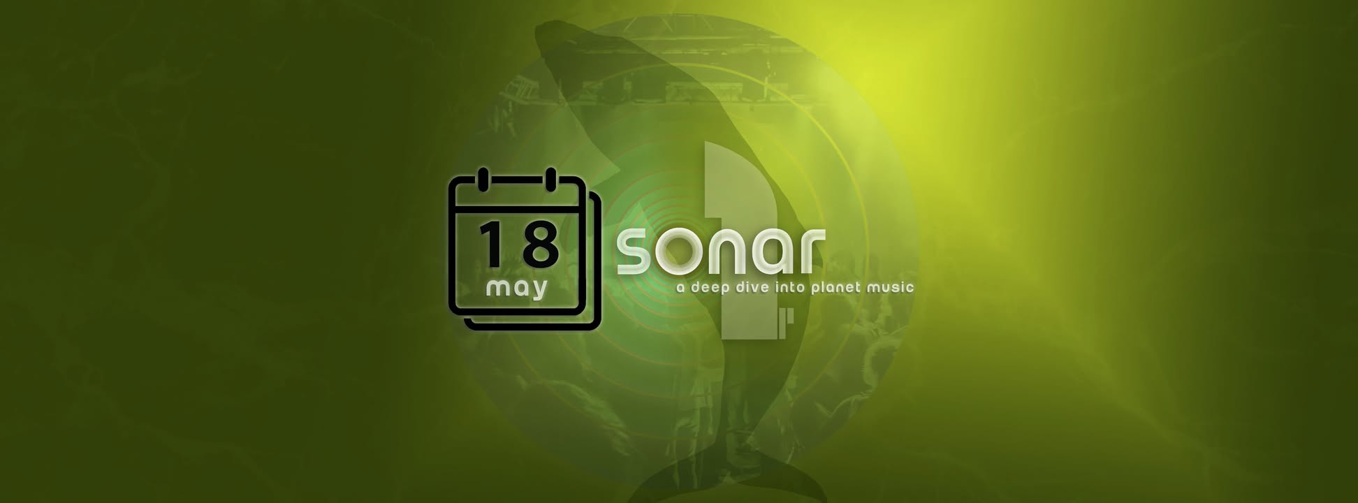 Sonar in het Pentagon