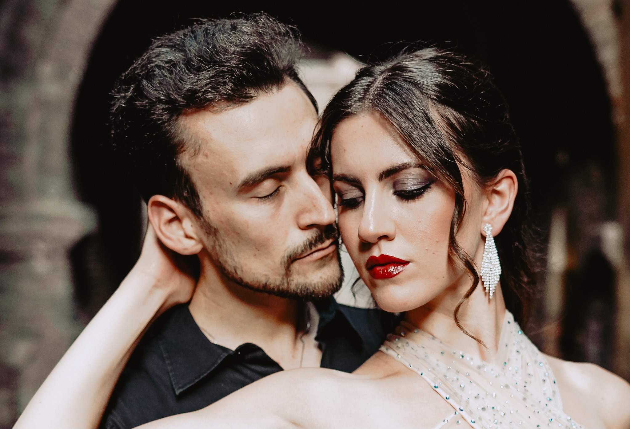 Tango Argentino a Bologna - corsi per tutti i livelli con Tango Feliz