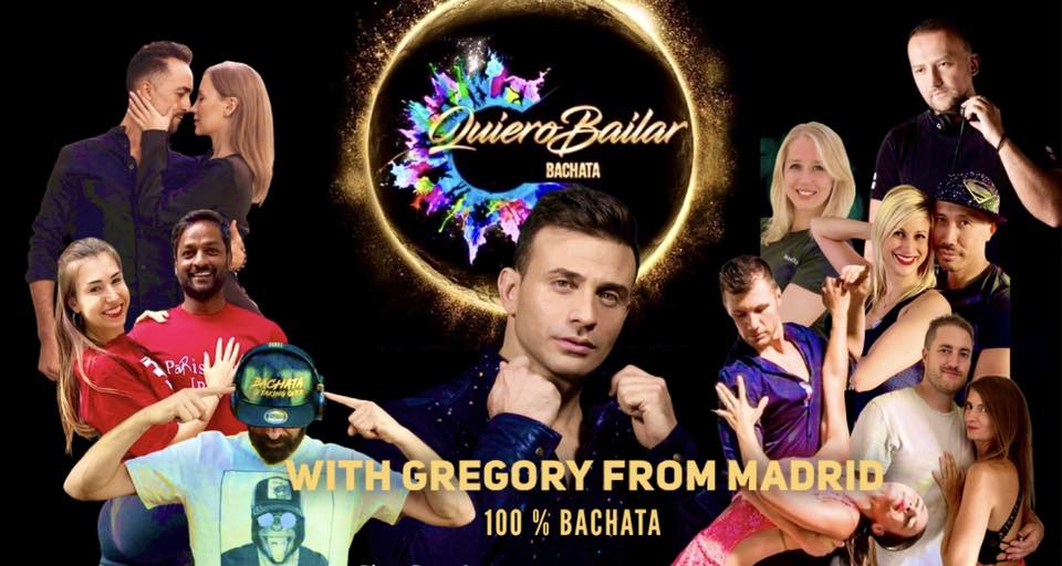 QuieroBailar