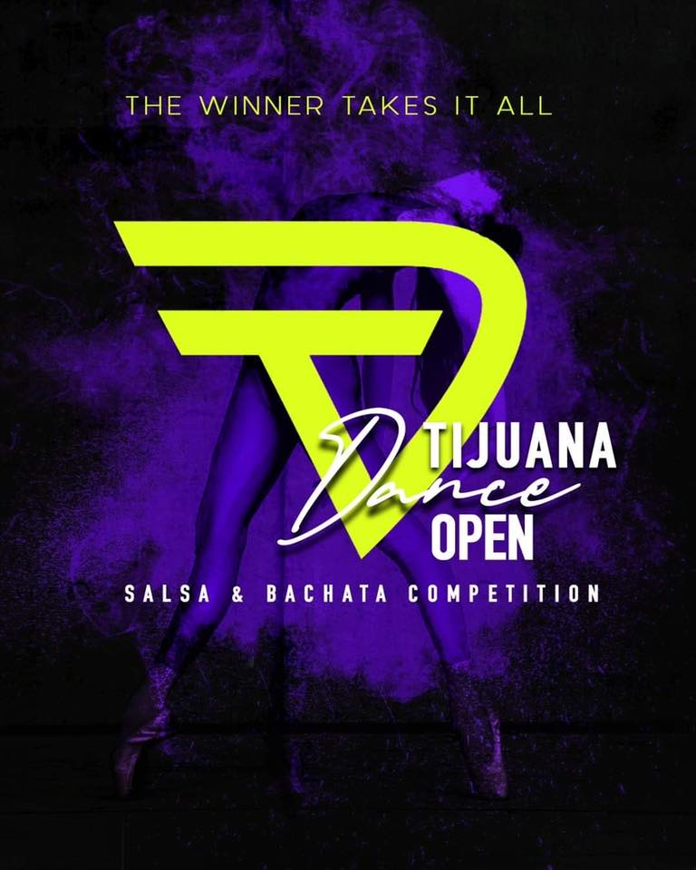 8vo Tijuana Salsa Bachata Fest 2022