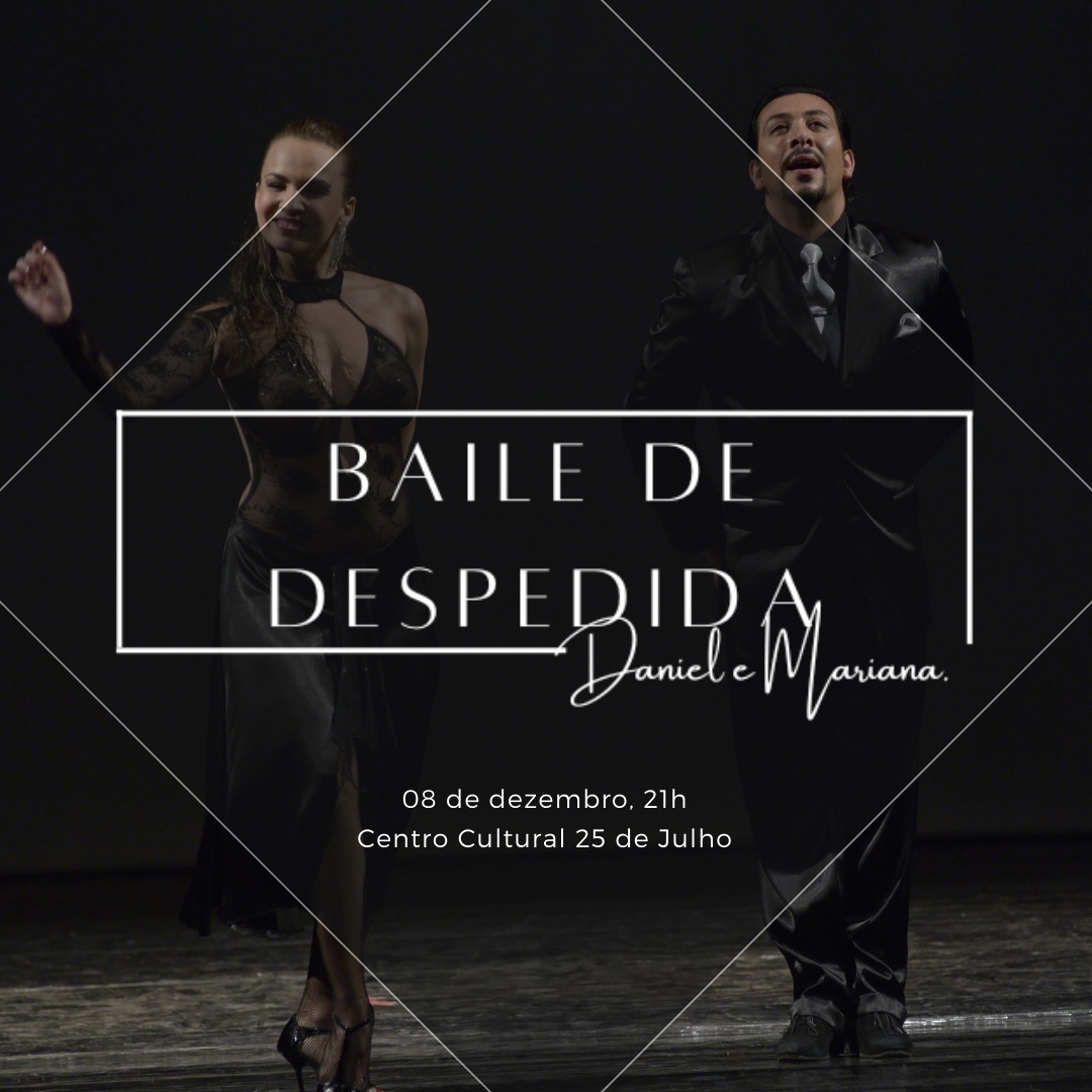 Baile Despedida