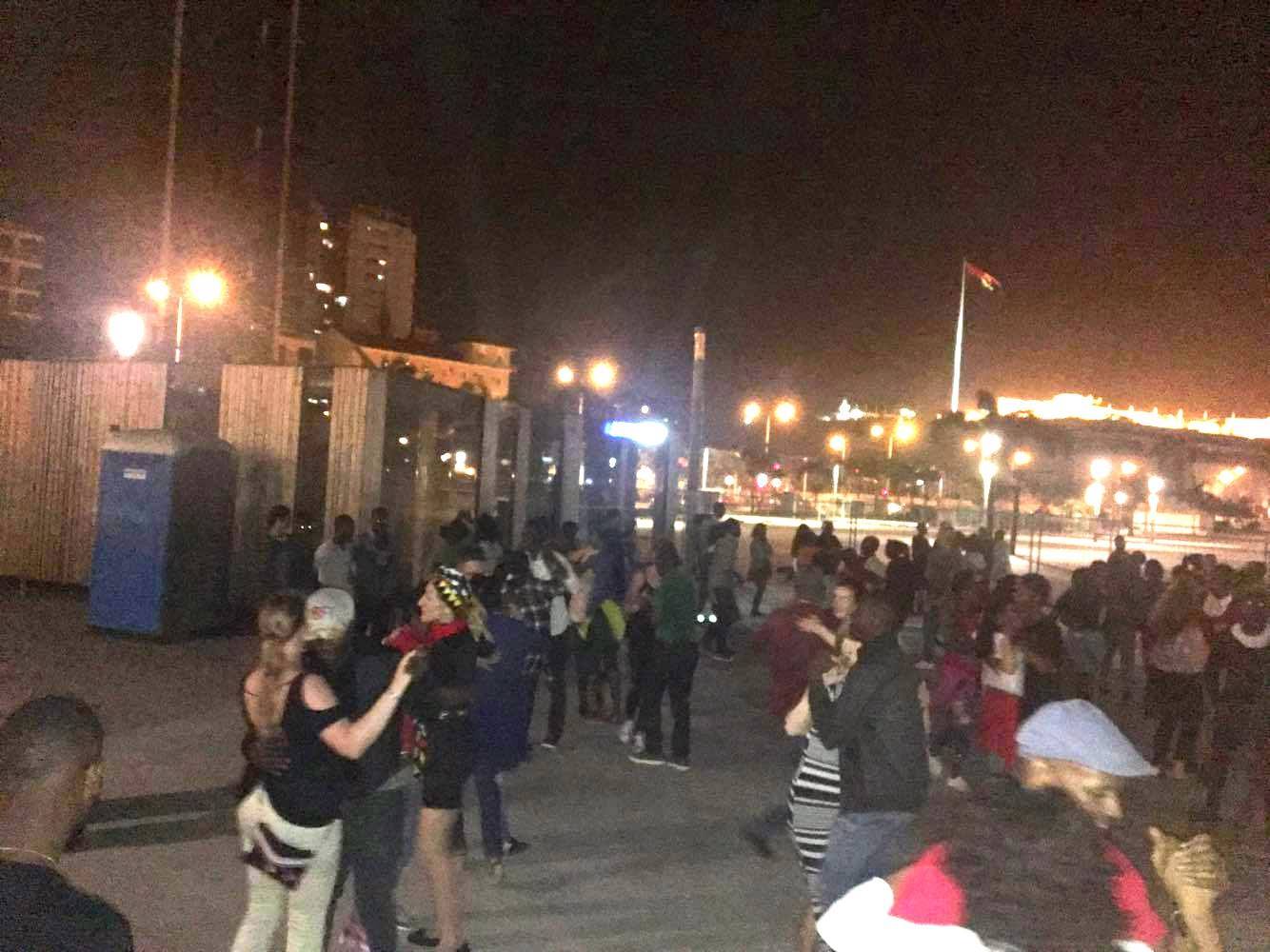 Visit Angola July 2018
