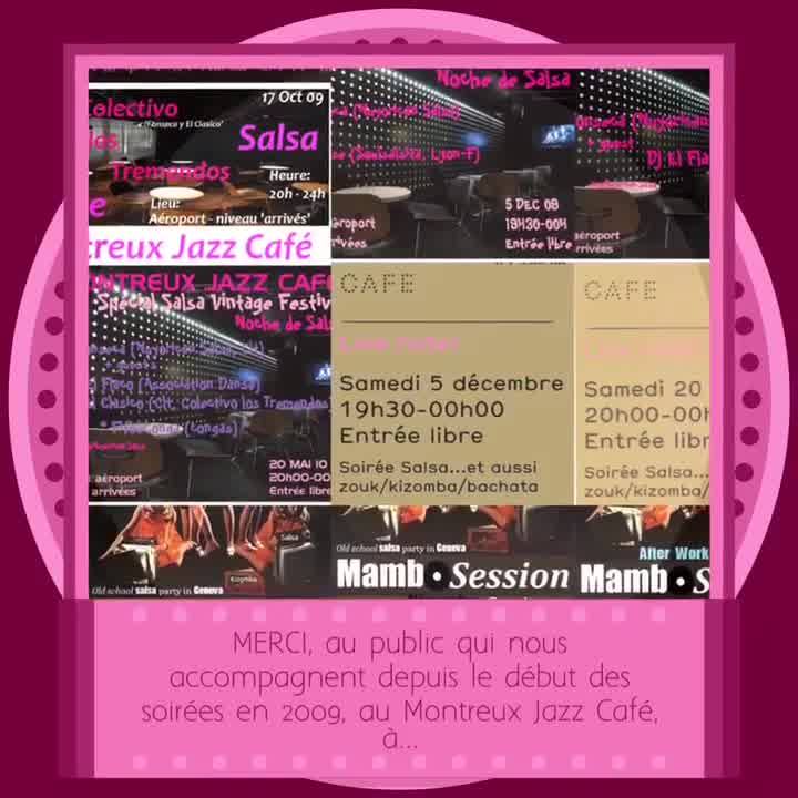 Kaaarga & Descaaarga Bday 10ans