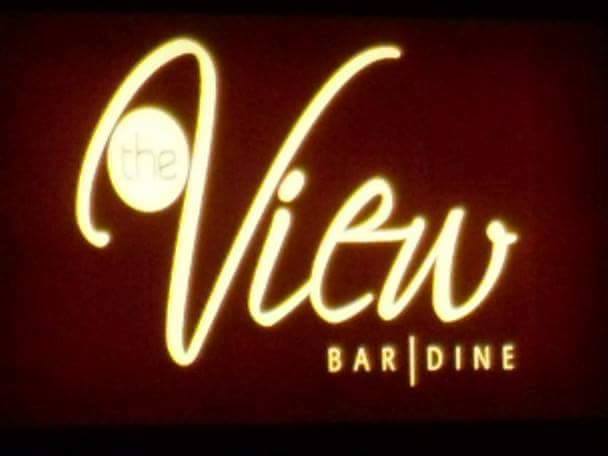 Salsa at the View